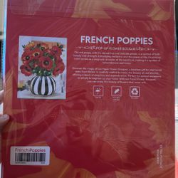 Pop Up Flower Bouquet 