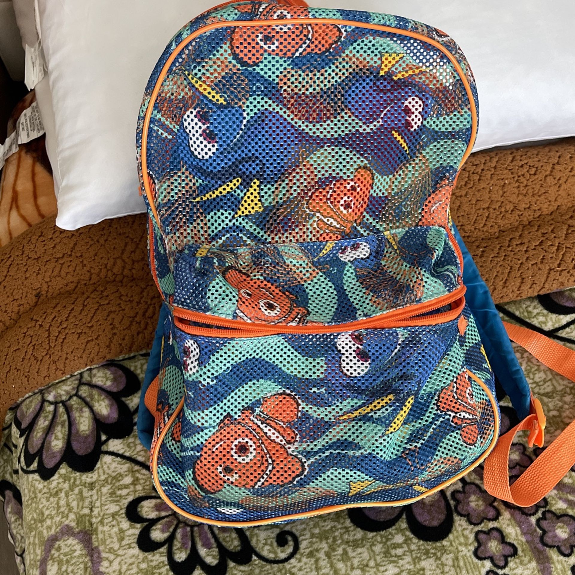 Disney Backpack