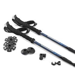 Hiking Walking Sticks 