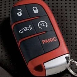 Dodge/Ram Jeep Chrysler KEY (modules) PROGRAMING 