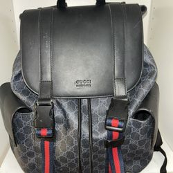 Gucci Back pack