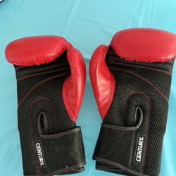 Boxing Gloves