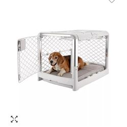 Diggs Medium Revol Dog Crate EUC MSRP $500