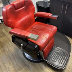 Barber Chair For Sale