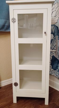 Bathroom cabinet