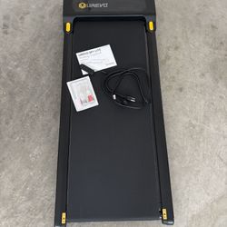 Under Desk Treadmill 