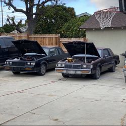 2 Grand National 1984 And 1985