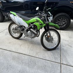Dual Sport For Sale