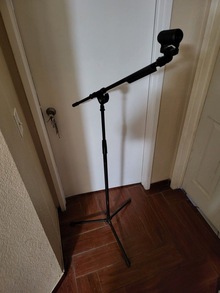 Mic Stand