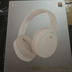 Edifier W820NB Plus Over-Ear Active Noise Cancelling