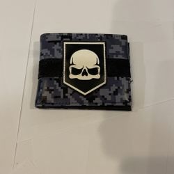 Call Of Duty Wallet 