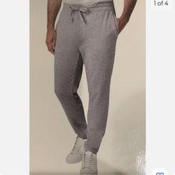 32 Degrees Heat Men's French Terry Joggers 