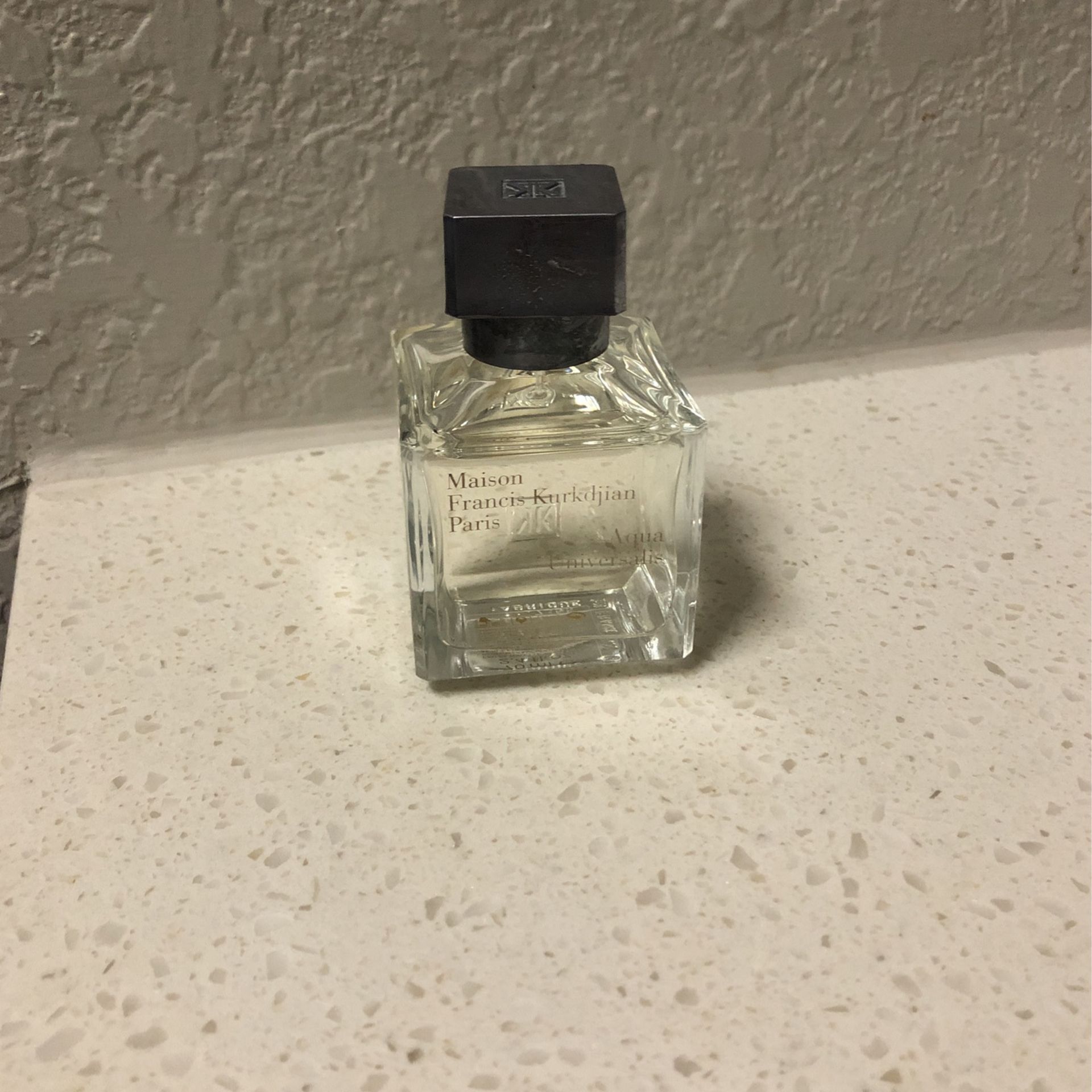 Maison Francis Kurkdjian Paris Eau De Toilette 70 mL