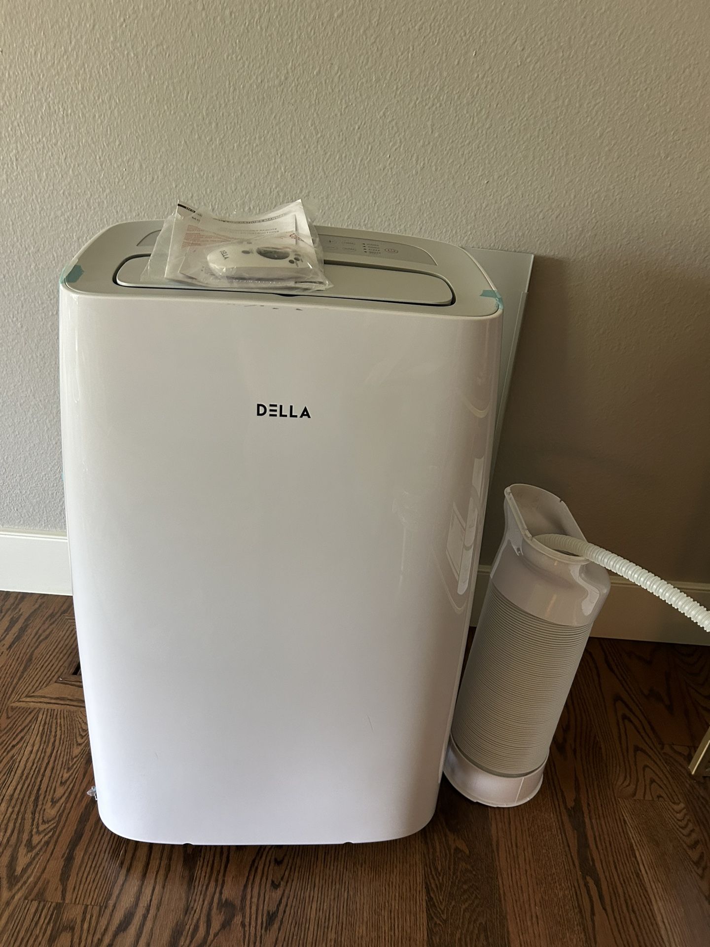 Portable Della Air Conditioner
