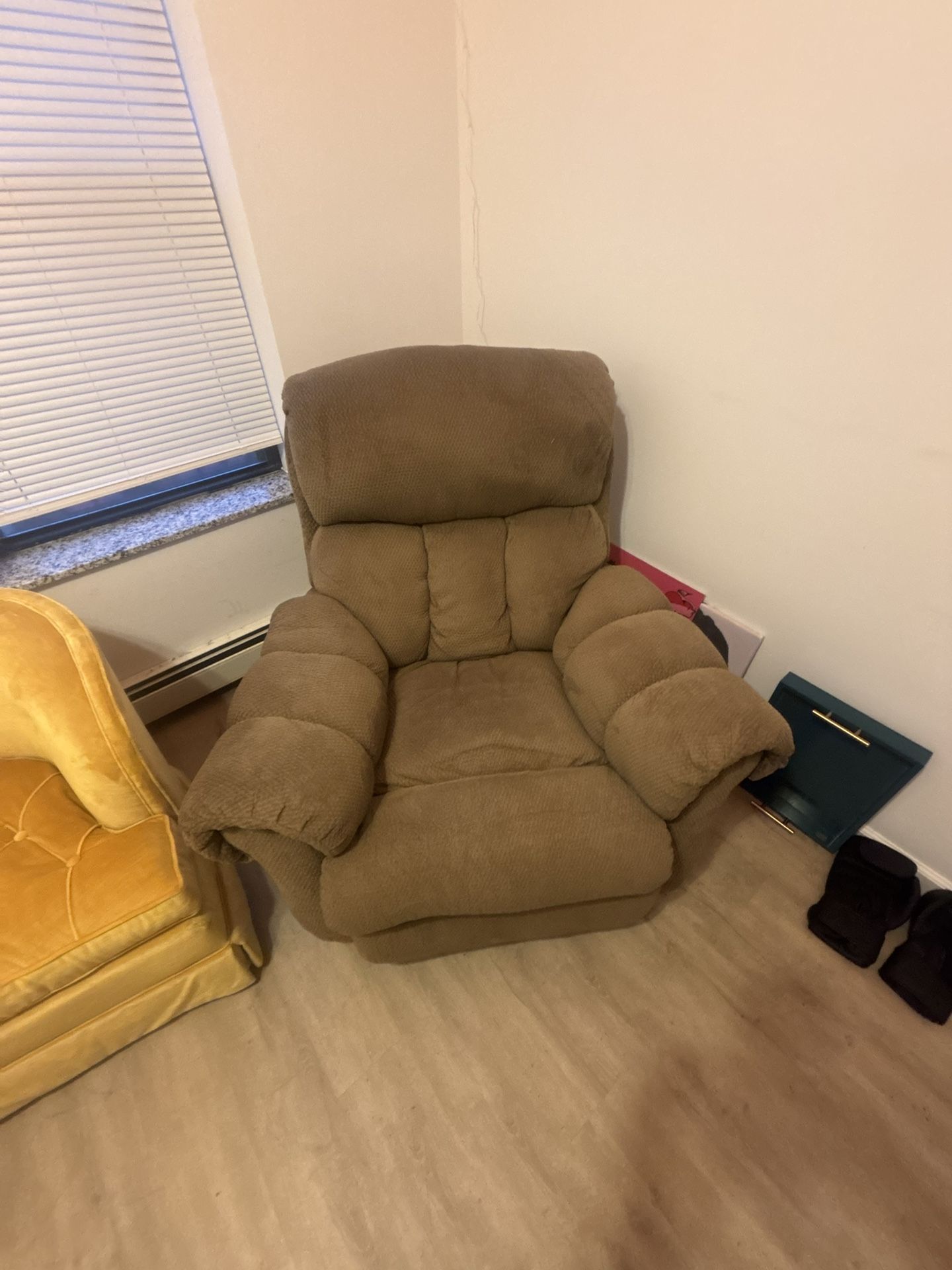 Pull Out Couch Chair