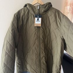 Men’s The North Face Jacket