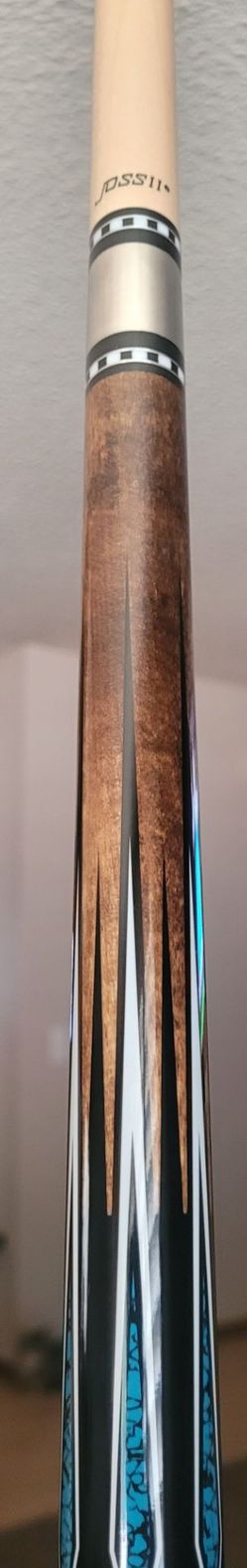 Pool Cue