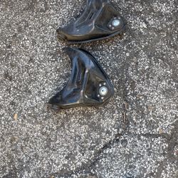 Upper control arm for Chevy, Monte Carlo 