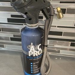 A/C Pro Refrigerant - ACP100YF