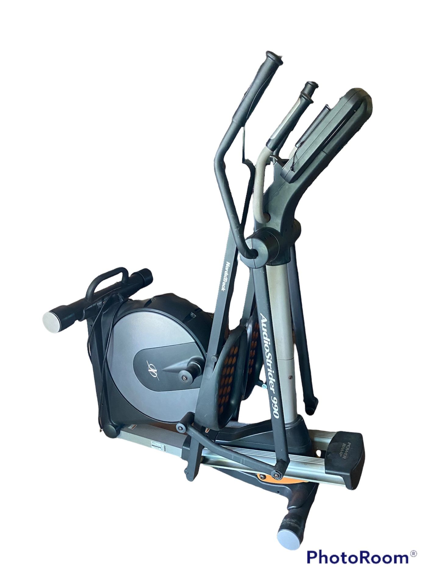 Nordictrack 990 3d mon