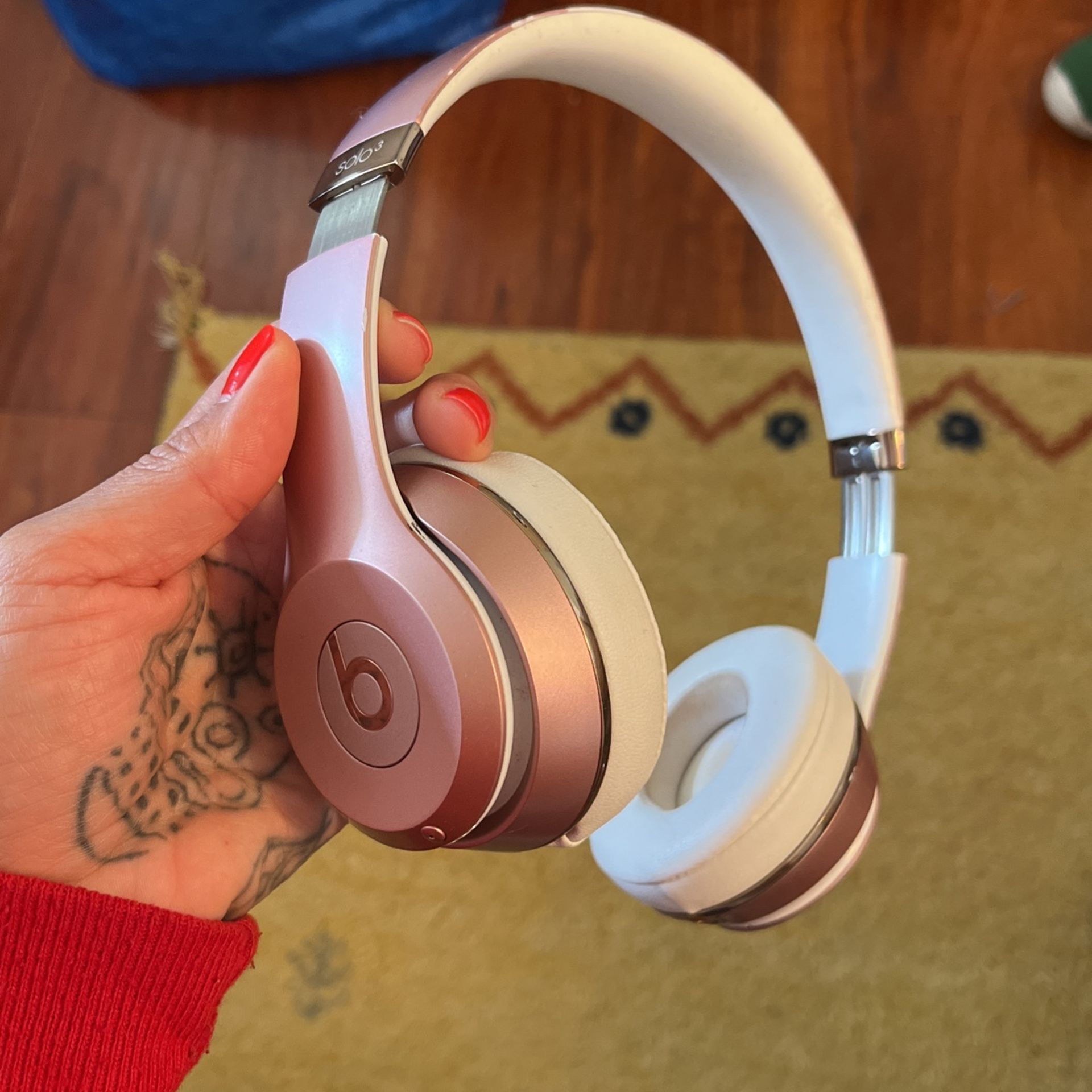 beats wireless headphones 