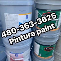 Pintura Nueva En Venta Paint Sale 