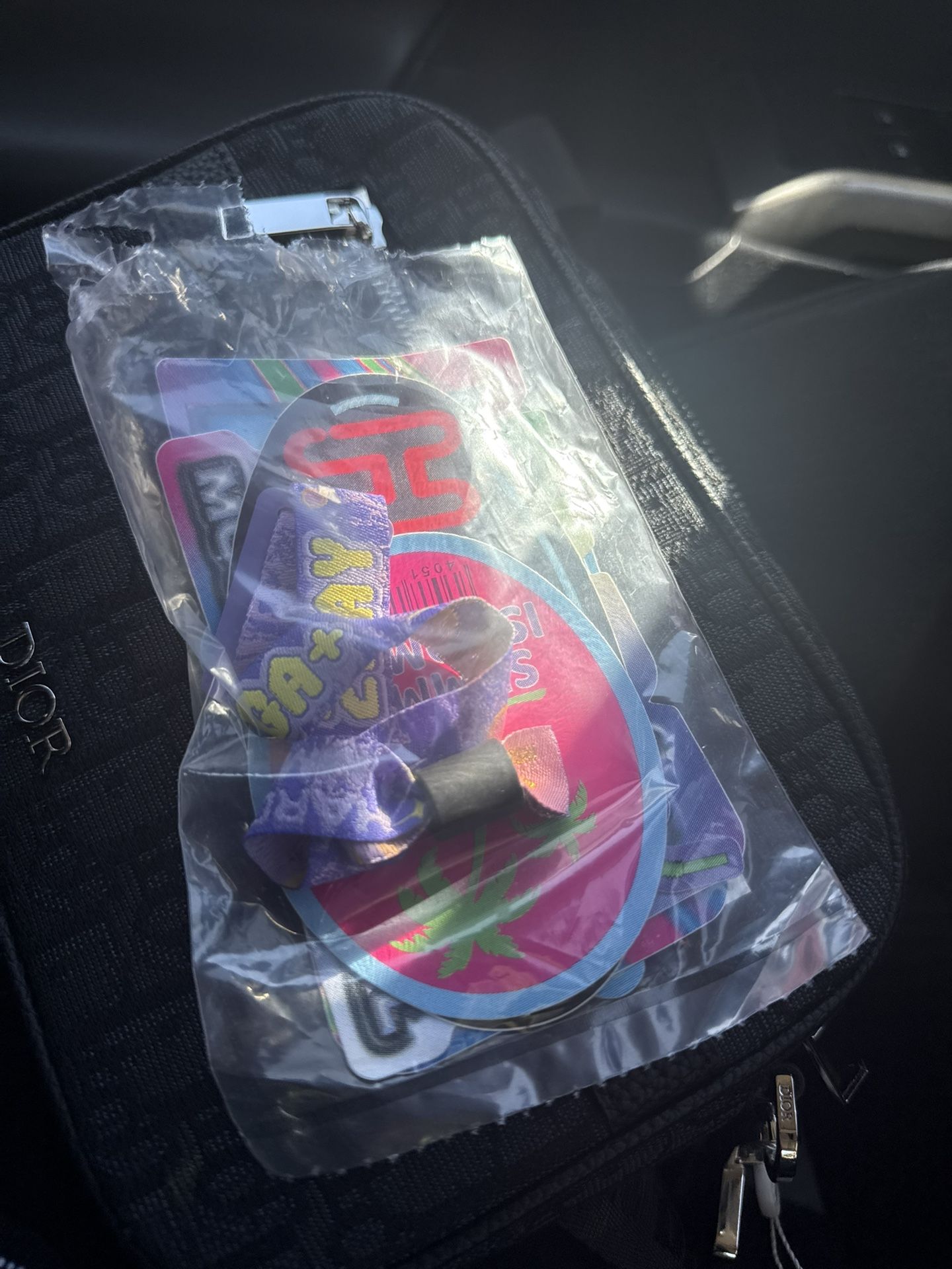 GA+ 2 Day Hard Summer Ticket For Sale