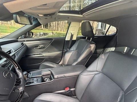 2020 Lexus ES 350