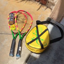 Speedminton S600 Set