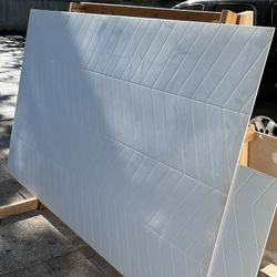 Composite Stone Shower Panels