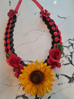 Graduation Leis