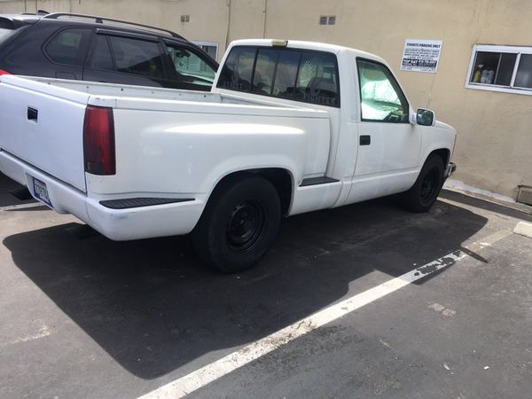 Truck for Sale in Los Angeles, CA - OfferUp