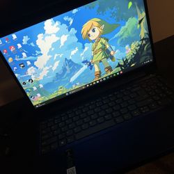 Laptop for gaming and live Stream
