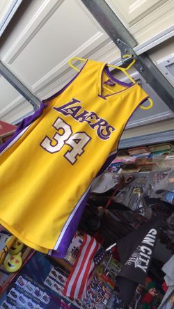 Lakers Jersey size XL