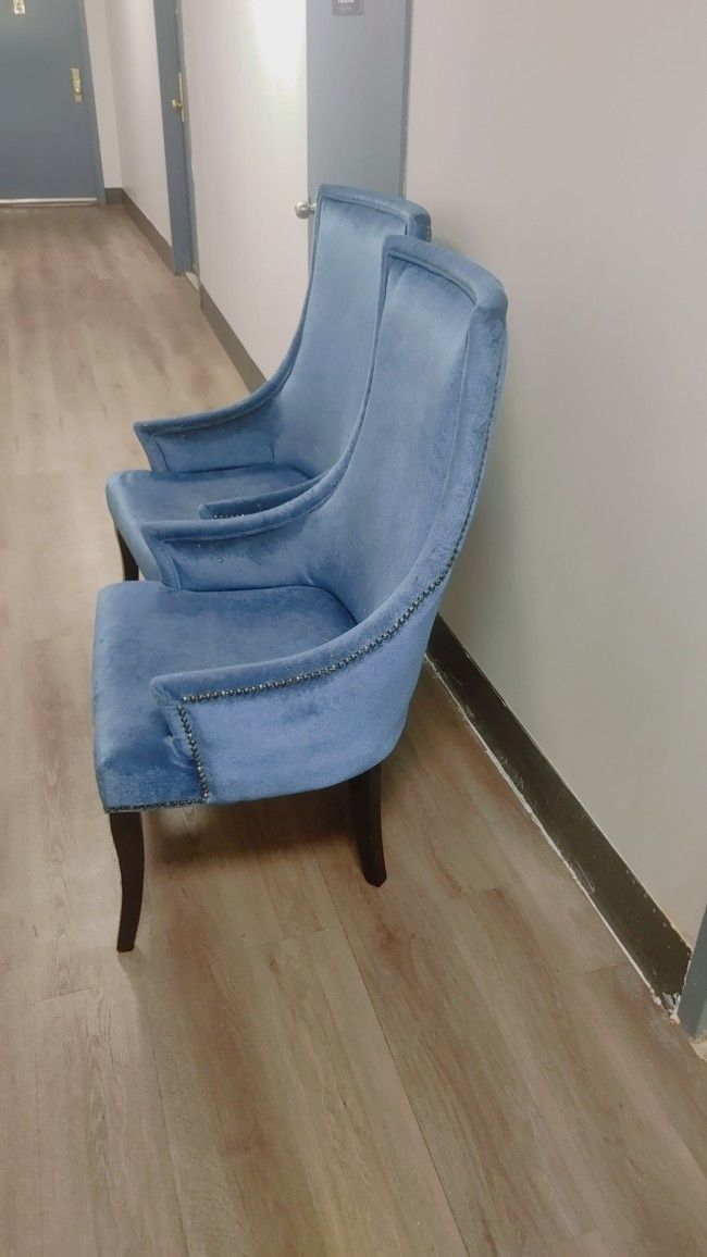 Antique Chairs