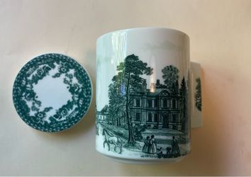 Coffee mug