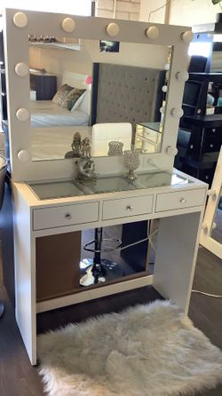 VANITY SET ESPECIAL DEL DIA DE LAS MADRES 🌷