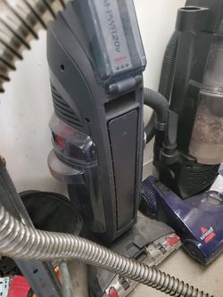 Oreck 20v cordless carpet cleaner