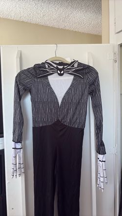 Jack skellington