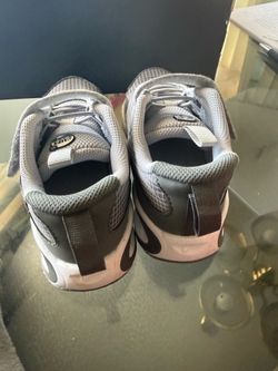Nike Max Air 12c