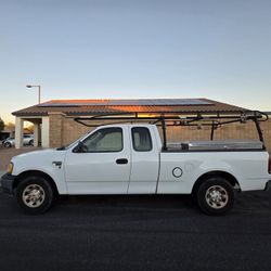 2003 Ford F-150
