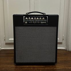 Quilter 101 Mini Reverb 50w Amp