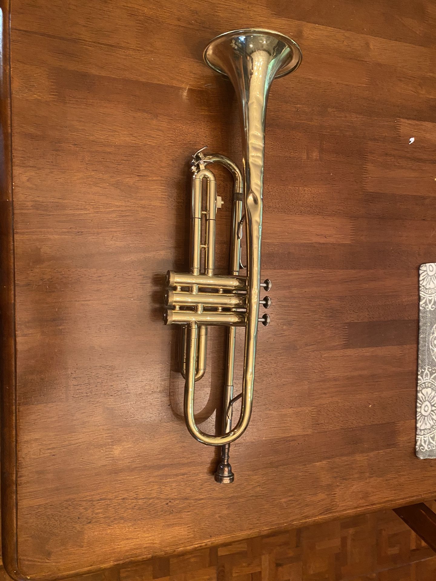 Trumpet