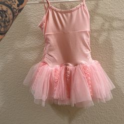 Tutu Dress 