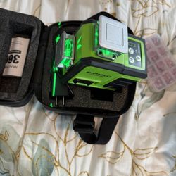 Laser Tool