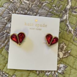 Kate Spade Aretes