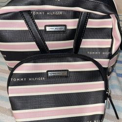 Tommy Hilfiger Purse 