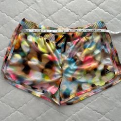 Adidas Women’s Running Shorts
