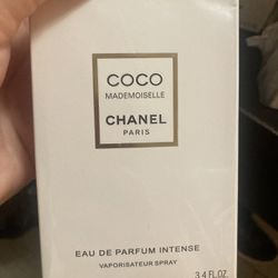 Coco Chanel 