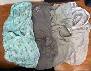 Baby Swaddle (NEW)